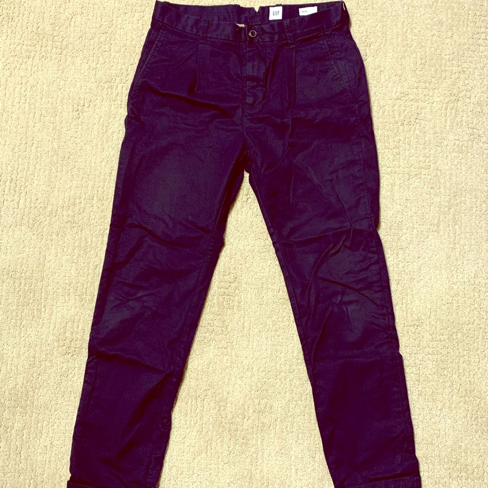 Gap dress pants